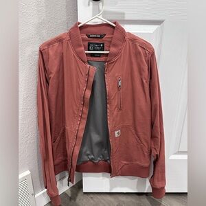 Women’s carhartt jacket